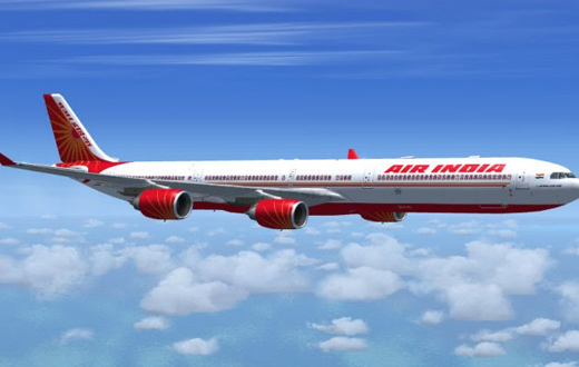 Air India 2